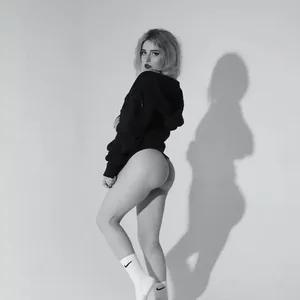 Maryana Moss Nude