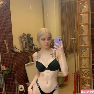 Nastya Stepina Nude