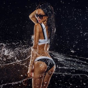 Nastya Tukituk Nude