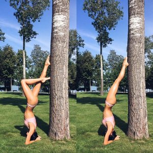 Nastya Tukituk Nude