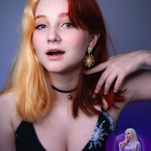 Evelinushka Nude