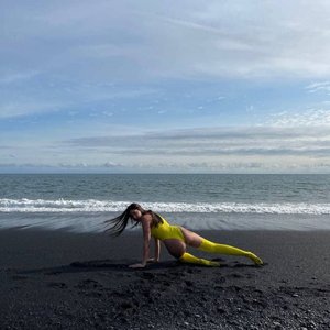 Mariya Novosad Nude