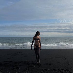 Mariya Novosad Nude