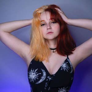 Evelinushka Nude