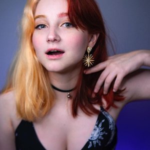 Evelinushka Nude