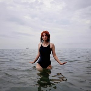 Evelinushka Nude