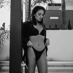 Dilara Zinatullina Nude