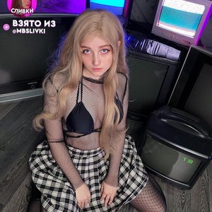 Evelinushka Nude
