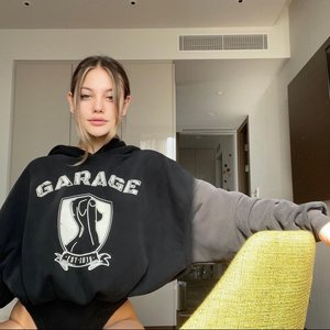 Dilara Zinatullina Nude