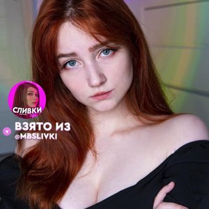 Evelinushka Nude
