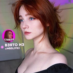 Evelinushka Nude