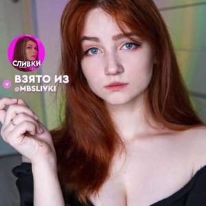 Evelinushka Nude