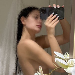 Dilara Zinatullina Nude