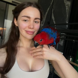 Toma Zhdanova Nude