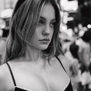 Dilara Zinatullina Nude