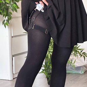 Evelinushka Nude
