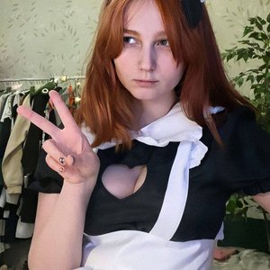 Evelinushka Nude
