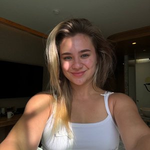 Katya Adushkina Nude