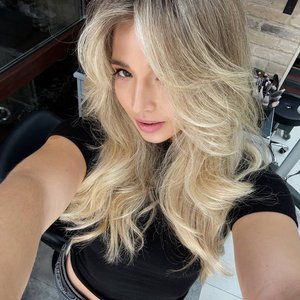 Anya Pokrov Nude