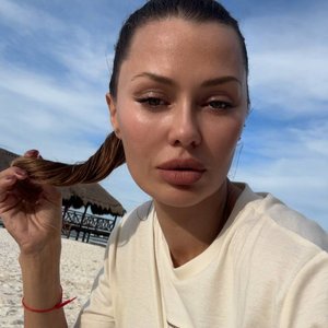 Viktoriya Bonya Nude