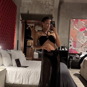 Viktoriya Bonya Nude