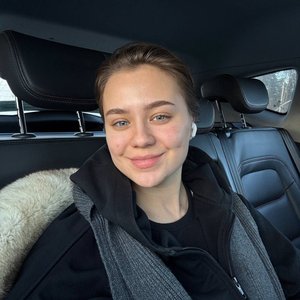 Katya Adushkina Nude