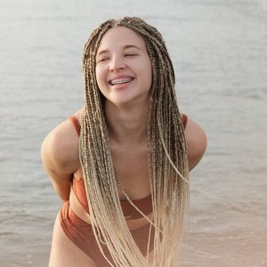 Anya Pokrov Nude