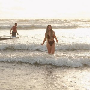 Anya Pokrov Nude