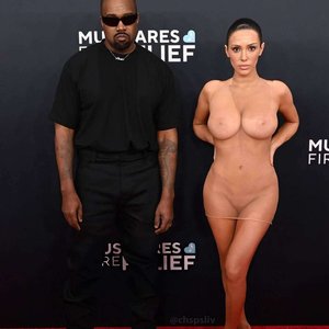 Byanka Tsenzori Nude