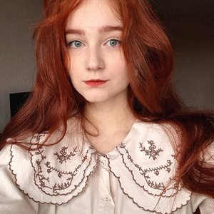 Evelinushka Nude