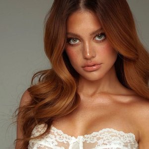 Dilara Zinatullina Nude