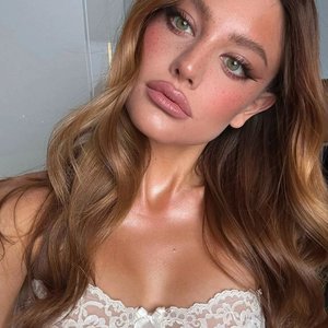 Dilara Zinatullina Nude