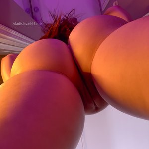 Vladislava Shelygina Nude