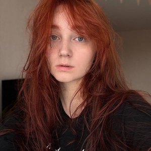 Evelinushka Nude