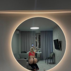 Nastya Stepina Nude
