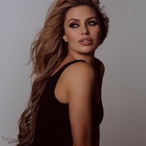 Viktoriya Bonya Nude