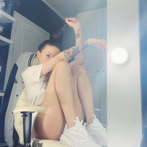 Miss Marpl Nude
