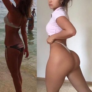 Anastasiya Shardakova Nude