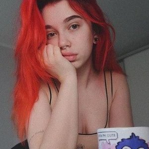 Sasha Ket Nude