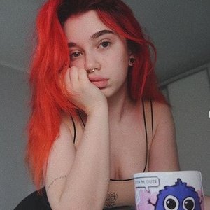 Sasha Ket Nude