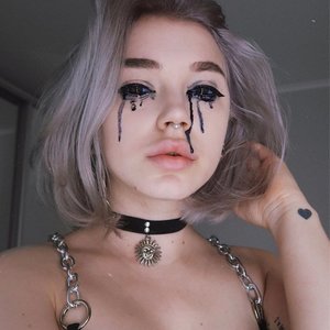 Sasha Ket Nude