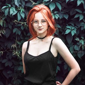 Evelinushka Nude