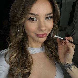 Mariya Vey Nude