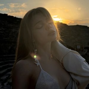 Mariya Vey Nude
