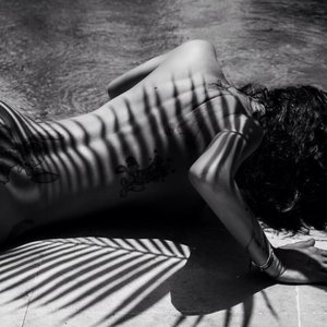 Ayza Dolmatova Nude