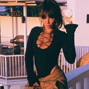 Ayza Dolmatova Nude