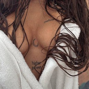 Ayza Dolmatova Nude