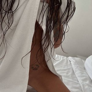 Ayza Dolmatova Nude