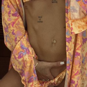 Ayza Dolmatova Nude