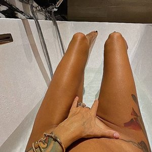 Ayza Dolmatova Nude